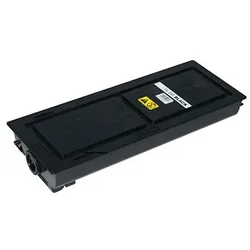 Generico Toner Kyocera Tk685 Black One Size unisex