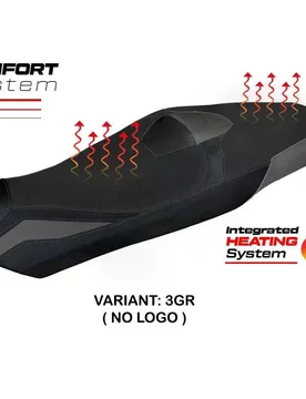 Rivestimento Sella TPZ Italia Specifico Per Honda X-ADV 2021 taglia un - Tappezzeria Italia - FashionsVida