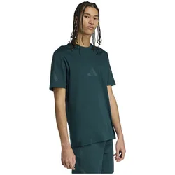 T-Shirt T-Shirt Z.N.E Short Sleeve 100% Coton Eu M;Eu L Male