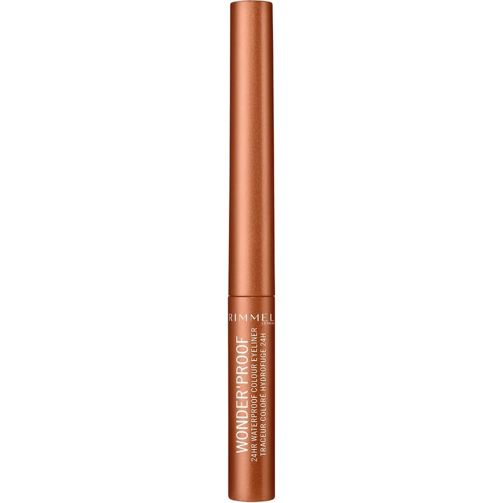 Eyeliner Wonder Proof Liner London - Rimmel - FashionsVida