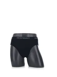 Emporio Armani Set 3 slip NERO S