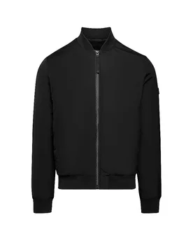 Blouson OUBLIS negro XXL - AlphaTauri - FashionsVida