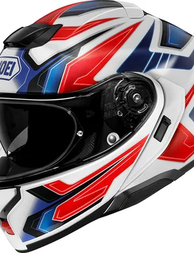 Casco Moto Modulare P/J NEOTEC 3 Anthem TC10 taglia XS - Shoei - FashionsVida