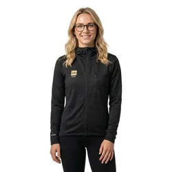 Leatt Giacca Thermaflow 2.0 Black