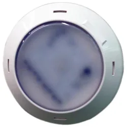 Led Projector For Inground Pool White One Size unisex