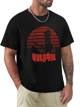 Japanese Kill La Kill Manga Love MATOI RYUKO T-Shirt Basic Comfort Fit T-Shirt for Men - Aliexpress - FashionsVida