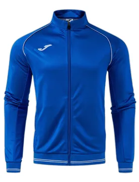 Trainingsoberteil Kinder Vintage Eco Retro - Bleu - male - Size: 11/12 ans - Joma - FashionsVida