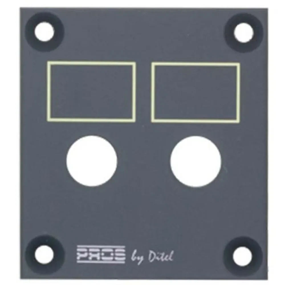 Term Fuses Resettable Module Black One Size unisex - pros - FashionsVida