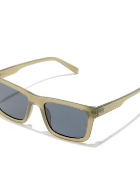 Gafas de sol Terra - Polarized Sage Green Dark - Hawkers - FashionsVida