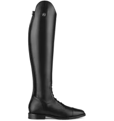 Reitstiefel CAVALLINUS JUMP schwarz 5-5½ 5036
