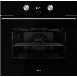 Horno multifunción pirolítico - HLB 8400 P BK