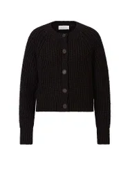 Richroyal Cardigan marrone L