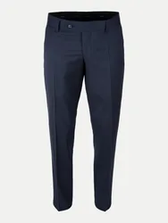 Regular-Fit Baukasten Hose Blau 60