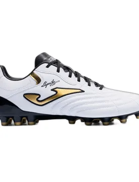 Fußballschuhe Águila Cup 2602 AG - Blanc - unisex - Size: 40 - Joma - FashionsVida