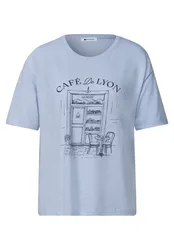 LTD QR shirt w.illustration female