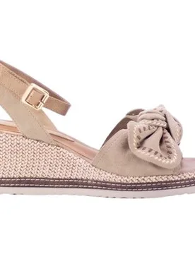 Keilabsatzsandalen 44364 37;38;41 Female - Keslem - FashionsVida