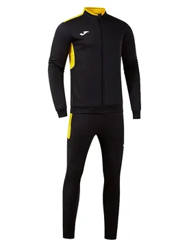 Survêtement Winner Iv Black / Yellow L Homme - Joma - FashionsVida