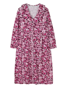 Bryony Womens Dress - - Size: 8 - Lighthouse - FashionsVida