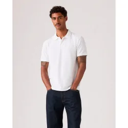 Polo de hombre de manga corta