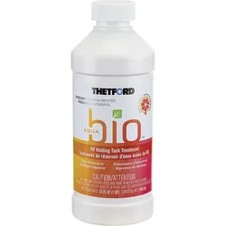 Aquabio™ Holding Tank Treatment 64oz One Size unisex
