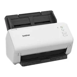 Scanner Ads-4100 White One Size unisex