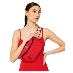 Sac Banane Code Essential Risk Red One Size unisex
