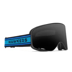Gafas Ski Artik Small - Black Blue