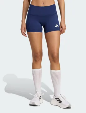 Short da pallavolo S 10 CM Team Navy Blue 2 - Adidas - FashionsVida