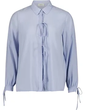 Bluse Kurz 1/1 Arm female - 42 - FashionsVida