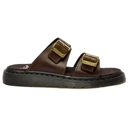 DR MARTENS Sandales Josef Dms Olive EU 40 Homme