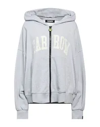 Sweatshirt Damen Hellgrau S,XS Damen