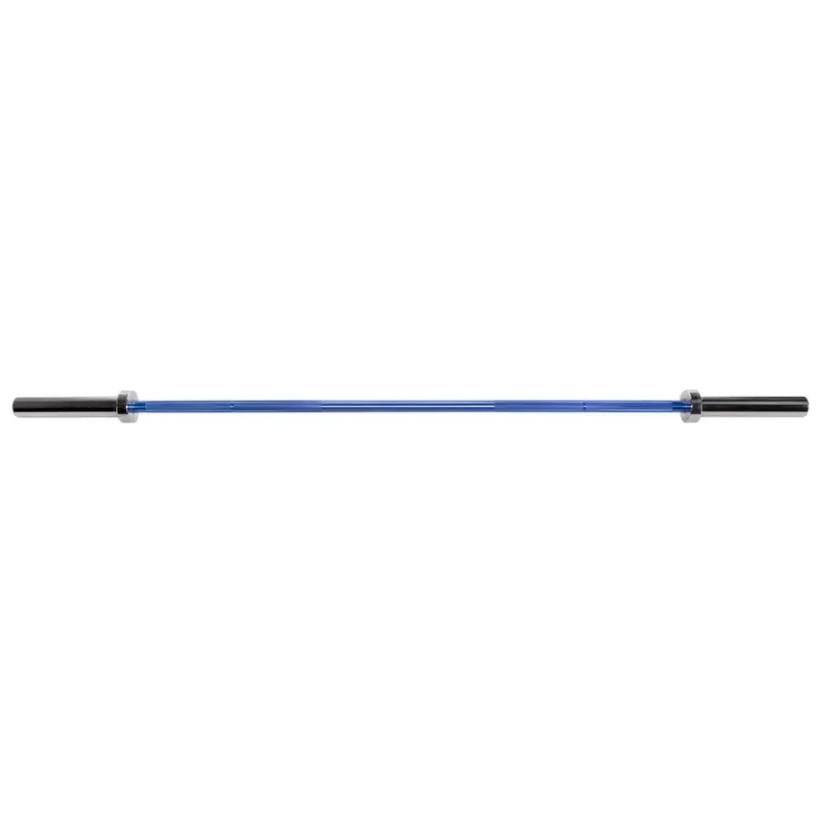 Hanteln GA68 Premium - Bleu - unisex - Size: 1830 mm - HMS - FashionsVida