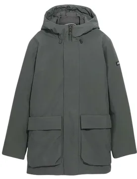 Parka Aiw25moui001 Gore-tex® Slate 3XL - Aigle - FashionsVida