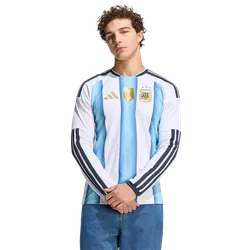 Argentina Uomo - Maglie/Repliche Bianco - Taglia M - Poly Mesh M