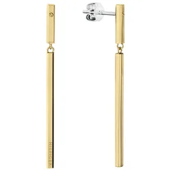 Orecchini Linea Gold One Size