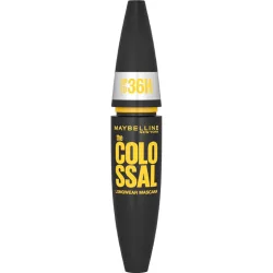 Máscara de pestañas The Colossal