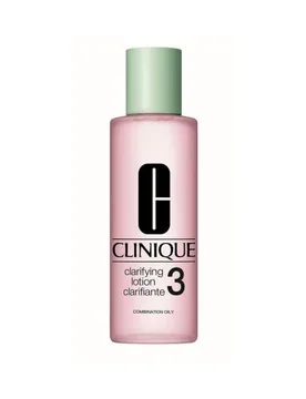 LociÃ³n Clarificante 3 400ML - Clinique - FashionsVida