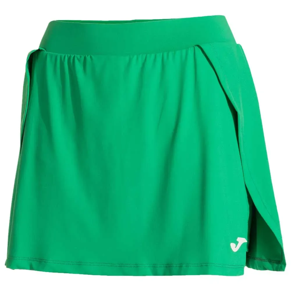 Joma Torneo Skirt Green M - Joma - FashionsVida