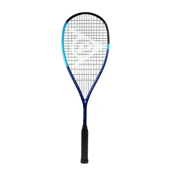 Fx125 Pro Lite Giant Tennis Racket Violet / Black / Neon Cyan One Size