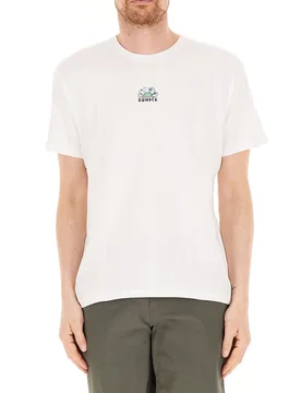 SUNDEK T-shirt girocollo PANNA XL - Sundek - FashionsVida