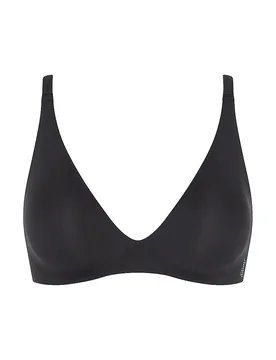 Push Up Bralette ZERO FEEL 2.0 nero nero XL - Sloggi - FashionsVida