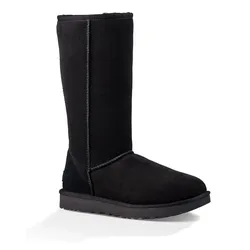 Bottes Classic Tall Ii Black EU 39