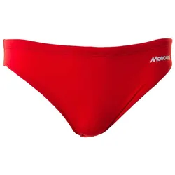 Olimpic Swimming Brief Red M Men
