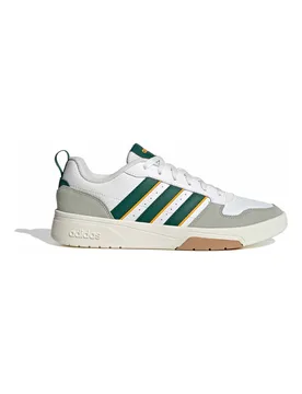 Sneakers Bianche Courtwave KI9127 44 - Adidas - FashionsVida
