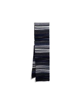 ARMEDANGELS Schal blau Herren - Armedangels - FashionsVida