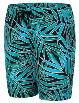 Short De Bain Junglerain 15´´ - Speedo - FashionsVida