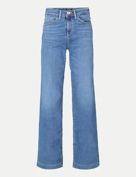 Garcia Jeans Celia Blau 26 - Garcia - FashionsVida