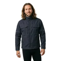Veste Industry 10109 Dark Navy 4XL