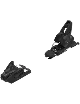 Fixations de ski - Strive 10 GW Black - Taille 100 mm - Noir - Atomic - FashionsVida