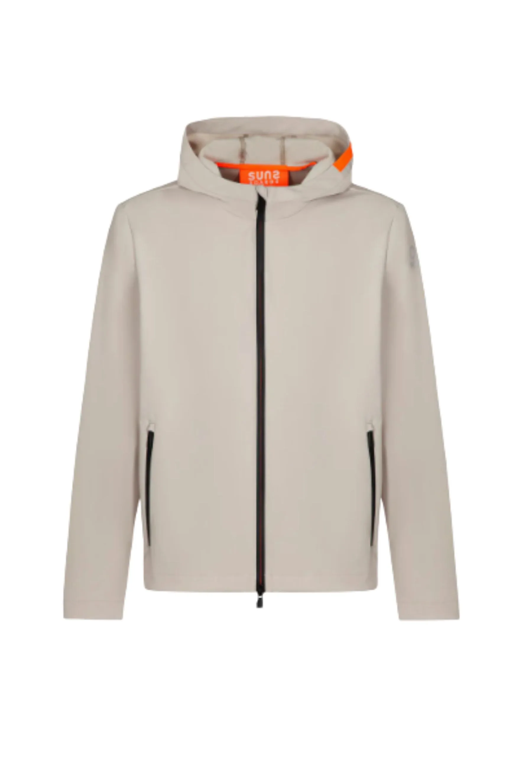Giubbotto Uomo Appio Tag Dark Sand - SUNS - FashionsVida